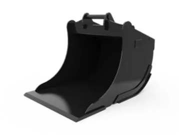 Severe Duty Bucket 1050 mm (42 in) Условия эксплуатации повышенной тяжести, арт. 1000023591, CATERPILLAR, для CATERPILLAR, Для тяжёлых…