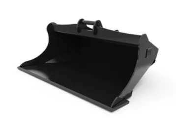 Severe Duty Bucket 1050 mm (42 in) Условия эксплуатации повышенной тяжести, арт. 1000023591, CATERPILLAR, для CATERPILLAR, Для тяжёлых…