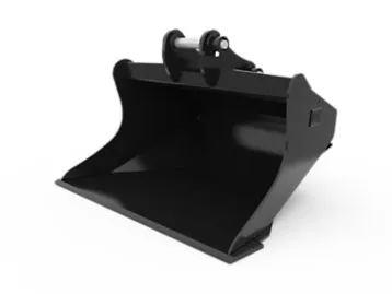 Severe Duty Bucket 1050 mm (42 in) Условия эксплуатации повышенной тяжести, арт. 1000023591, CATERPILLAR, для CATERPILLAR, Для тяжёлых…