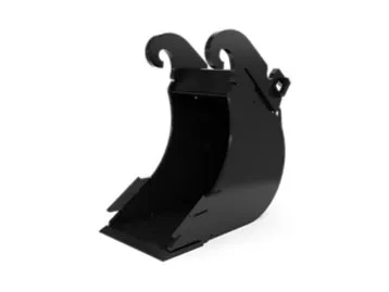 Severe Duty Bucket 1050 mm (42 in) Условия эксплуатации повышенной тяжести, арт. 1000023591, CATERPILLAR, для CATERPILLAR, Для тяжёлых…