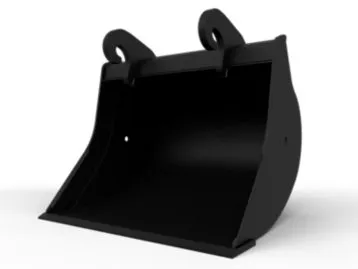 Severe Duty Bucket 1050 mm (42 in) Условия эксплуатации повышенной тяжести, арт. 1000023591, CATERPILLAR, для CATERPILLAR, Для тяжёлых…