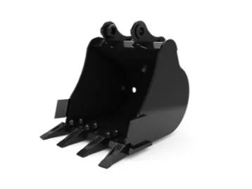 Severe Duty Bucket 1050 mm (42 in) Условия эксплуатации повышенной тяжести, арт. 1000023591, CATERPILLAR, для CATERPILLAR, Для тяжёлых…