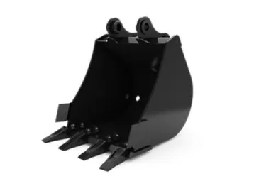 Severe Duty Bucket 1050 mm (42 in) Условия эксплуатации повышенной тяжести, арт. 1000023591, CATERPILLAR, для CATERPILLAR, Для тяжёлых…