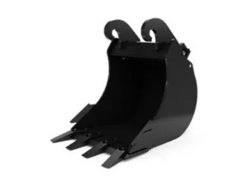 Severe Duty Bucket 1050 mm (42 in) Условия эксплуатации повышенной тяжести, арт. 1000023591, CATERPILLAR, для CATERPILLAR, Для тяжёлых…
