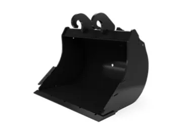 Severe Duty Bucket 1050 mm (42 in) Условия эксплуатации повышенной тяжести, арт. 1000023591, CATERPILLAR, для CATERPILLAR, Для тяжёлых…