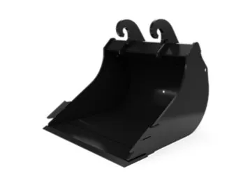 Severe Duty Bucket 1200 mm (48 in) Условия эксплуатации повышенной тяжести, арт. 1000023655, CATERPILLAR, для CATERPILLAR, Для тяжёлых…