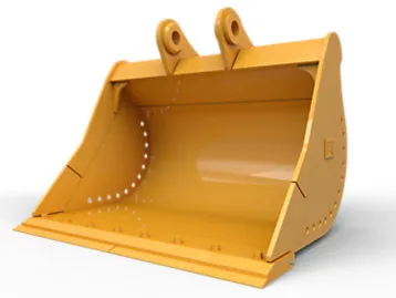 Severe Duty Bucket 1200 mm (48 in) Условия эксплуатации повышенной тяжести, арт. 1000023655, CATERPILLAR, для CATERPILLAR, Для тяжёлых…