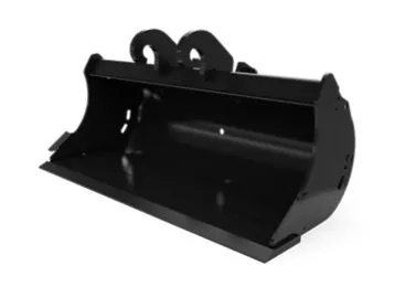 Severe Duty Bucket 1200 mm (48 in) Условия эксплуатации повышенной тяжести, арт. 1000023655, CATERPILLAR, для CATERPILLAR, Для тяжёлых…