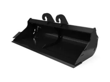 Severe Duty Bucket 1200 mm (48 in) Условия эксплуатации повышенной тяжести, арт. 1000023655, CATERPILLAR, для CATERPILLAR, Для тяжёлых…