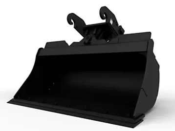 Severe Duty Bucket 1200 mm (48 in) Условия эксплуатации повышенной тяжести, арт. 1000023655, CATERPILLAR, для CATERPILLAR, Для тяжёлых…