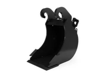Severe Duty Bucket 1200 mm (48 in) Условия эксплуатации повышенной тяжести, арт. 1000023655, CATERPILLAR, для CATERPILLAR, Для тяжёлых…