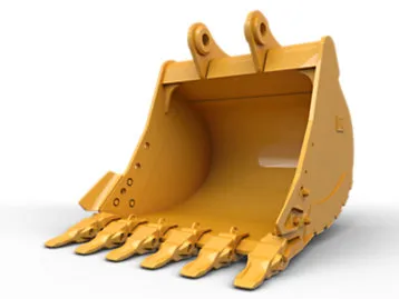 Severe Duty Bucket 1200 mm (48 in) Условия эксплуатации повышенной тяжести, арт. 1000023655, CATERPILLAR, для CATERPILLAR, Для тяжёлых…