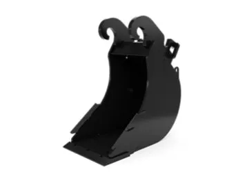 Severe Duty Bucket 1200 mm (48 in) Условия эксплуатации повышенной тяжести, арт. 1000023655, CATERPILLAR, для CATERPILLAR, Для тяжёлых…