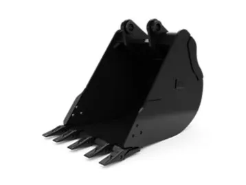 Severe Duty Bucket 1200 mm (48 in) Условия эксплуатации повышенной тяжести, арт. 1000023655, CATERPILLAR, для CATERPILLAR, Для тяжёлых…