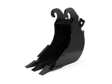 Severe Duty Bucket 1200 mm (48 in) Условия эксплуатации повышенной тяжести, арт. 1000023655, CATERPILLAR, для CATERPILLAR, Для тяжёлых…
