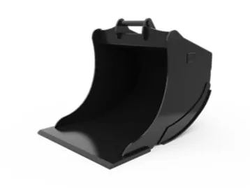 Severe Duty Bucket 1200 mm (48 in) Условия эксплуатации повышенной тяжести, арт. 1000023655, CATERPILLAR, для CATERPILLAR, Для тяжёлых…