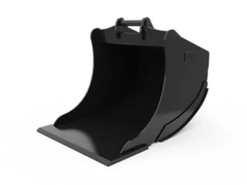 Severe Duty Bucket 1200 mm (48 in) Условия эксплуатации повышенной тяжести, арт. 1000023655, CATERPILLAR, для CATERPILLAR, Для тяжёлых…