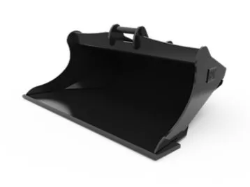 Severe Duty Bucket 1200 mm (48 in) Условия эксплуатации повышенной тяжести, арт. 1000023655, CATERPILLAR, для CATERPILLAR, Для тяжёлых…