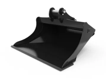 Severe Duty Bucket 1200 mm (48 in) Условия эксплуатации повышенной тяжести, арт. 1000023655, CATERPILLAR, для CATERPILLAR, Для тяжёлых…