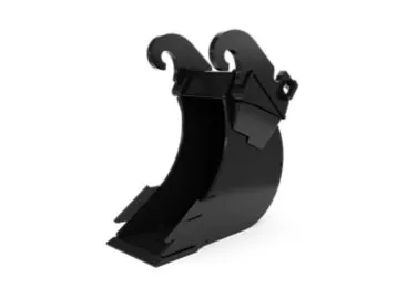Severe Duty Bucket 1200 mm (48 in) Условия эксплуатации повышенной тяжести, арт. 1000023655, CATERPILLAR, для CATERPILLAR, Для тяжёлых…