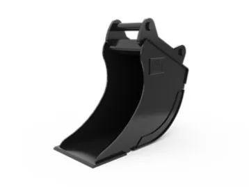 Severe Duty Bucket 1200 mm (48 in) Условия эксплуатации повышенной тяжести, арт. 1000023655, CATERPILLAR, для CATERPILLAR, Для тяжёлых…