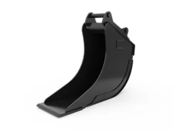 Severe Duty Bucket 1200 mm (48 in) Условия эксплуатации повышенной тяжести, арт. 1000023655, CATERPILLAR, для CATERPILLAR, Для тяжёлых…