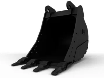 Severe Duty Bucket 1200 mm (48 in) Условия эксплуатации повышенной тяжести, арт. 1000023655, CATERPILLAR, для CATERPILLAR, Для тяжёлых…