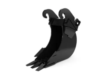 Severe Duty Bucket 1200 mm (48 in) Условия эксплуатации повышенной тяжести, арт. 1000023655, CATERPILLAR, для CATERPILLAR, Для тяжёлых…