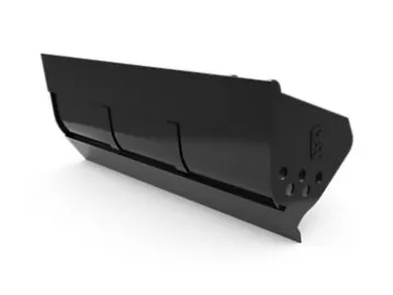 Severe Duty Bucket 1200 mm (48 in) Условия эксплуатации повышенной тяжести, арт. 1000023655, CATERPILLAR, для CATERPILLAR, Для тяжёлых…