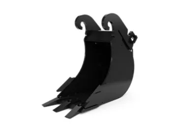 Severe Duty Bucket 1200 mm (48 in) Условия эксплуатации повышенной тяжести, арт. 1000023655, CATERPILLAR, для CATERPILLAR, Для тяжёлых…
