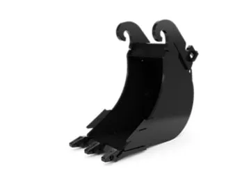 Severe Duty Bucket 1200 mm (48 in) Условия эксплуатации повышенной тяжести, арт. 1000023655, CATERPILLAR, для CATERPILLAR, Для тяжёлых…