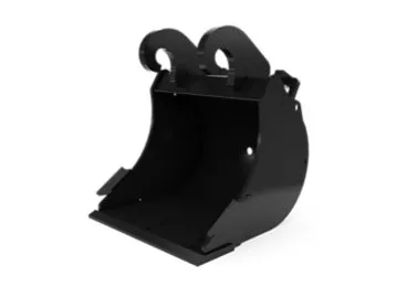 Severe Duty Bucket 1200 mm (48 in) Условия эксплуатации повышенной тяжести, арт. 1000023655, CATERPILLAR, для CATERPILLAR, Для тяжёлых…