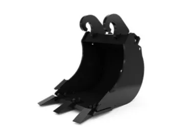 Severe Duty Bucket 1200 mm (48 in) Условия эксплуатации повышенной тяжести, арт. 1000023655, CATERPILLAR, для CATERPILLAR, Для тяжёлых…
