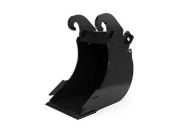 Severe Duty Bucket 1200 mm (48 in) Условия эксплуатации повышенной тяжести, арт. 1000023655, CATERPILLAR, для CATERPILLAR, Для тяжёлых…