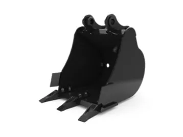 Severe Duty Bucket 1200 mm (48 in) Условия эксплуатации повышенной тяжести, арт. 1000023655, CATERPILLAR, для CATERPILLAR, Для тяжёлых…