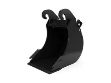 Severe Duty Bucket 1200 mm (48 in) Условия эксплуатации повышенной тяжести, арт. 1000023655, CATERPILLAR, для CATERPILLAR, Для тяжёлых…