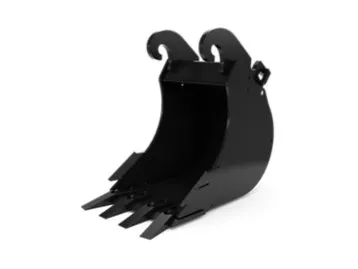 Severe Duty Bucket 1200 mm (48 in) Условия эксплуатации повышенной тяжести, арт. 1000023655, CATERPILLAR, для CATERPILLAR, Для тяжёлых…
