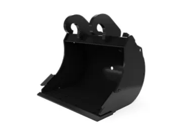 Severe Duty Bucket 1200 mm (48 in) Условия эксплуатации повышенной тяжести, арт. 1000023655, CATERPILLAR, для CATERPILLAR, Для тяжёлых…