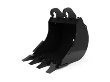 Severe Duty Bucket 1200 mm (48 in) Условия эксплуатации повышенной тяжести, арт. 1000023655, CATERPILLAR, для CATERPILLAR, Для тяжёлых…