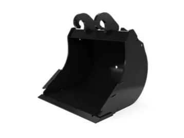 Severe Duty Bucket 1200 mm (48 in) Условия эксплуатации повышенной тяжести, арт. 1000023655, CATERPILLAR, для CATERPILLAR, Для тяжёлых…