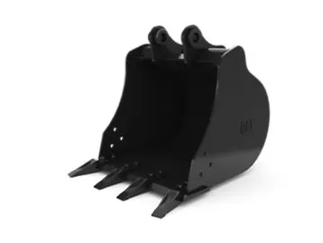 Severe Duty Bucket 1200 mm (48 in) Условия эксплуатации повышенной тяжести, арт. 1000023655, CATERPILLAR, для CATERPILLAR, Для тяжёлых…