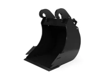 Severe Duty Bucket 1200 mm (48 in) Условия эксплуатации повышенной тяжести, арт. 1000023655, CATERPILLAR, для CATERPILLAR, Для тяжёлых…