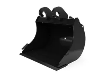 Severe Duty Bucket 1200 mm (48 in) Условия эксплуатации повышенной тяжести, арт. 1000023655, CATERPILLAR, для CATERPILLAR, Для тяжёлых…