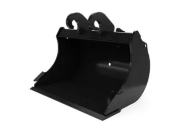 Severe Duty Bucket 1200 mm (48 in) Условия эксплуатации повышенной тяжести, арт. 1000023655, CATERPILLAR, для CATERPILLAR, Для тяжёлых…