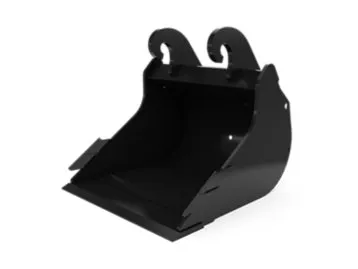 Severe Duty Bucket 1200 mm (48 in) Условия эксплуатации повышенной тяжести, арт. 1000023655, CATERPILLAR, для CATERPILLAR, Для тяжёлых…
