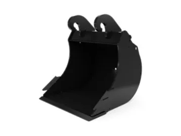Severe Duty Bucket 1200 mm (48 in) Условия эксплуатации повышенной тяжести, арт. 1000023655, CATERPILLAR, для CATERPILLAR, Для тяжёлых…