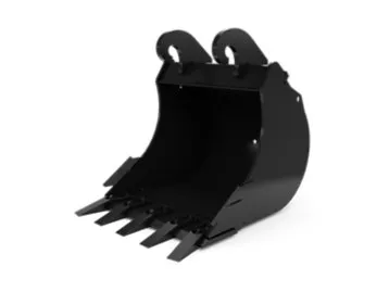 Severe Duty Bucket 1200 mm (48 in) Условия эксплуатации повышенной тяжести, арт. 1000023655, CATERPILLAR, для CATERPILLAR, Для тяжёлых…