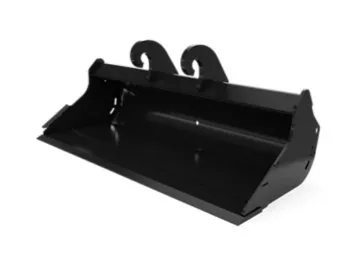 Severe Duty Bucket 2050 mm (81 in) Условия эксплуатации повышенной тяжести, арт. 1000023737, CATERPILLAR, для CATERPILLAR, Для тяжёлых…