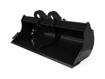 Severe Duty Bucket 2050 mm (81 in) Условия эксплуатации повышенной тяжести, арт. 1000023737, CATERPILLAR, для CATERPILLAR, Для тяжёлых…