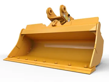 Severe Duty Bucket 2050 mm (81 in) Условия эксплуатации повышенной тяжести, арт. 1000023737, CATERPILLAR, для CATERPILLAR, Для тяжёлых…